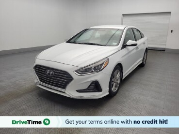 2018 Hyundai Sonata in Jacksonville, FL 32210