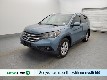 2014 Honda CR-V in Tallahassee, FL 32304