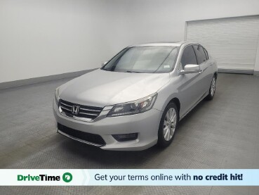 2015 Honda Accord in Miami, FL 33157