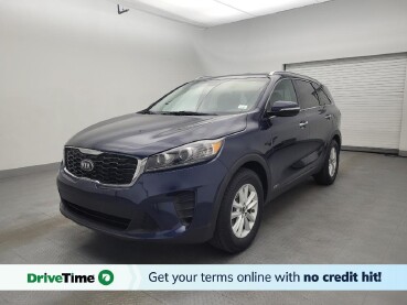 2019 Kia Sorento in Greenville, NC 27834