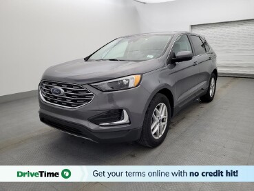 2022 Ford Edge in Clearwater, FL 33764