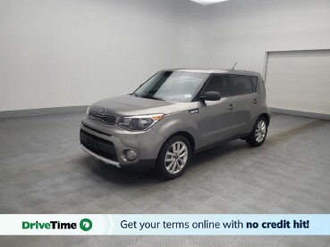 2017 Kia Soul in Pelham, AL 35124