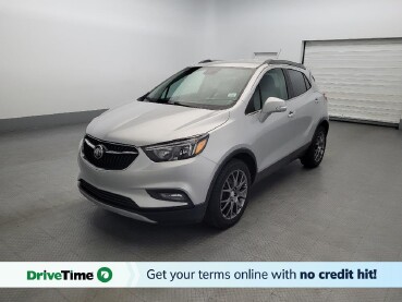 2019 Buick Encore in Newport News, VA 23601