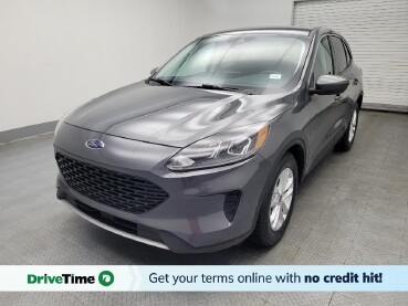 2021 Ford Escape in Lombard, IL 60148