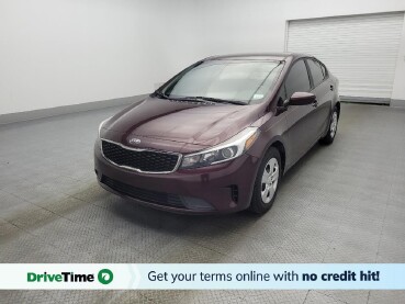 2018 Kia Forte in Ocala, FL 34471