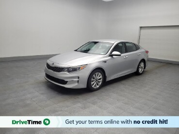 2017 Kia Optima in Marietta, GA 30062