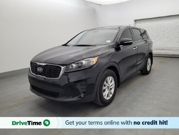 2019 Kia Sorento in Lauderdale Lakes, FL 33313