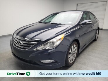 2014 Hyundai Sonata in Taylor, MI 48180