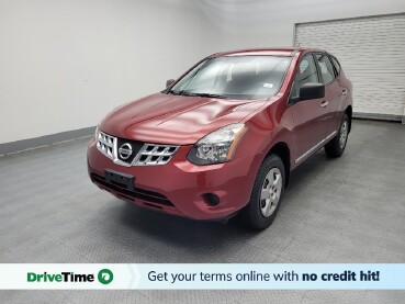 2014 Nissan Rogue in Lombard, IL 60148