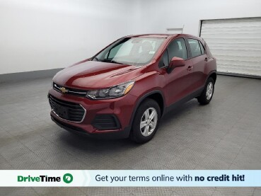 2021 Chevrolet Trax in Langhorne, PA 19047