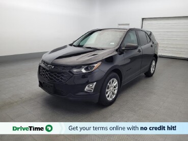 2021 Chevrolet Equinox in Langhorne, PA 19047