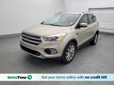 2017 Ford Escape in Lakeland, FL 33815