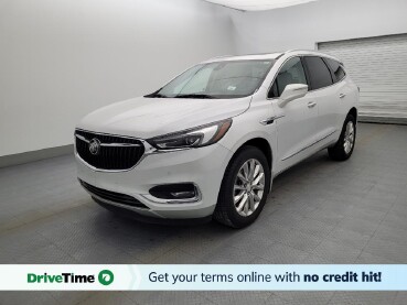 2020 Buick Enclave in Lakeland, FL 33815