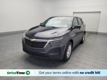 2022 Chevrolet Equinox in Stone Mountain, GA 30083