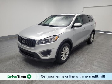 2018 Kia Sorento in Memphis, TN 38115