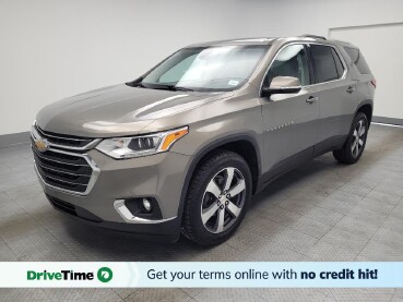 2018 Chevrolet Traverse in Memphis, TN 38115