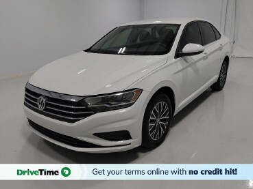 2021 Volkswagen Jetta in Fairfield, OH 45014