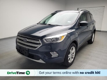 2019 Ford Escape in Eastpointe, MI 48021