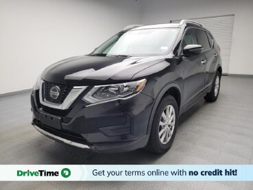 2018 Nissan Rogue in Eastpointe, MI 48021