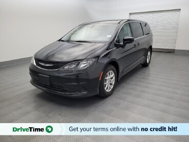 2017 Chrysler Pacifica in Mesa, AZ 85210