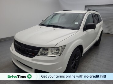 2020 Dodge Journey in San Antonio, TX 78238