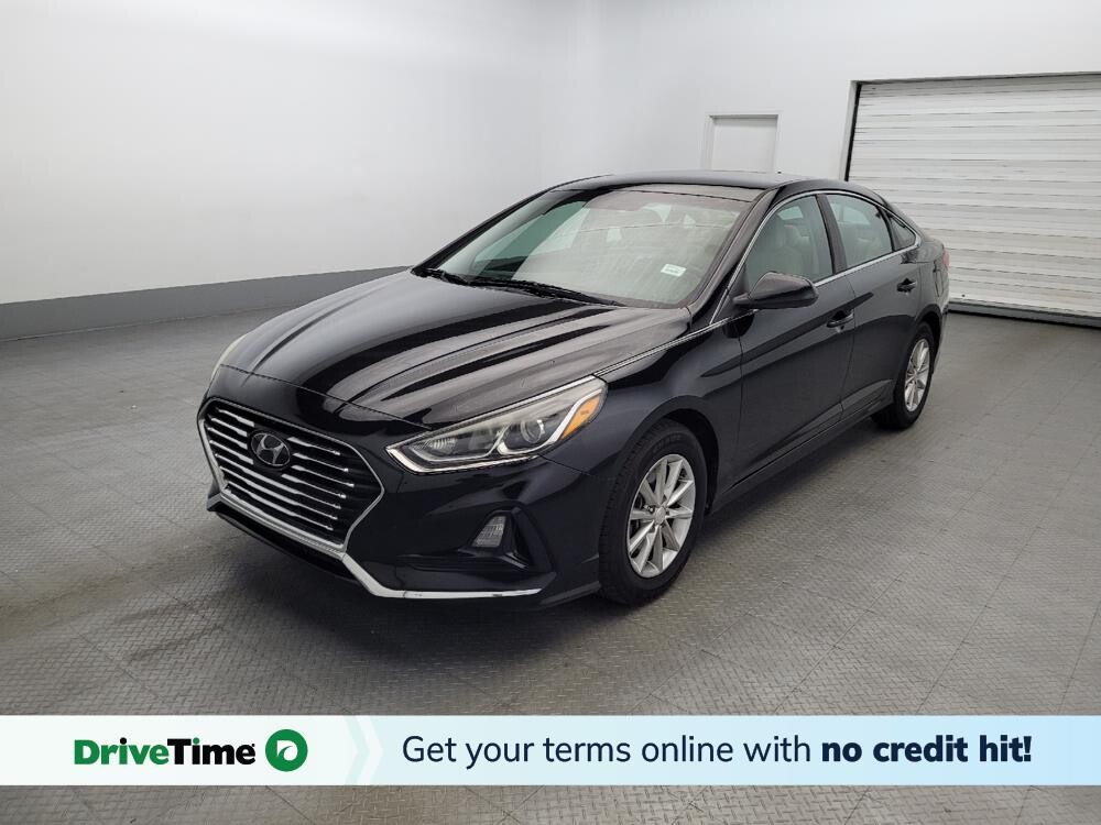 2018 Hyundai Sonata in Plymouth Meeting, PA 19462 - 2380537
