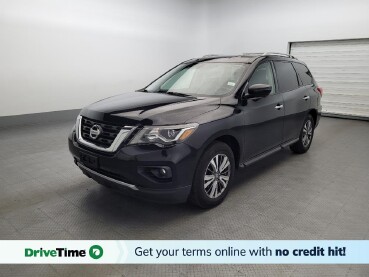 2019 Nissan Pathfinder in Woodbridge, VA 22191