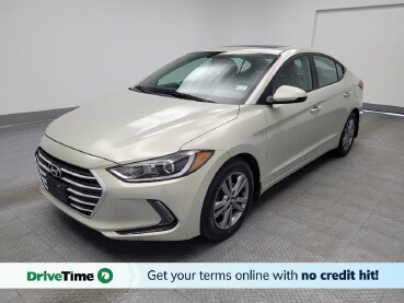 2017 Hyundai Elantra in Antioch, TN 37013