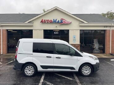 2017 Ford Transit Connect in Henderson, NC 27536