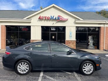 2012 Mazda MAZDA6 in Henderson, NC 27536