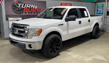 2014 Ford F150 in Conyers, GA 30094