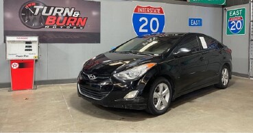 2013 Hyundai Elantra in Conyers, GA 30094