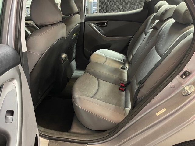 2012 Hyundai Elantra in Conyers, GA 30094 - 2380564 39