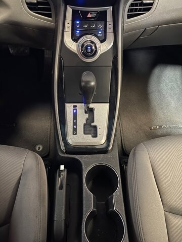 2012 Hyundai Elantra in Conyers, GA 30094 - 2380564 34