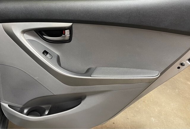 2012 Hyundai Elantra in Conyers, GA 30094 - 2380564 40