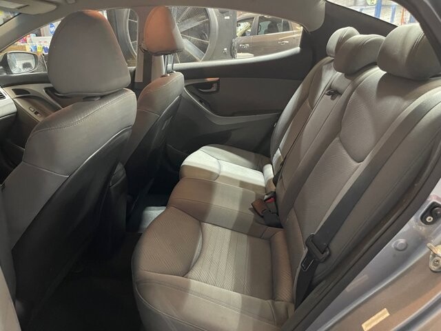 2012 Hyundai Elantra in Conyers, GA 30094 - 2380564 18