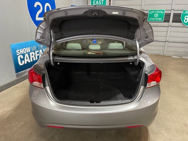 2012 Hyundai Elantra in Conyers, GA 30094 - 2380564 26