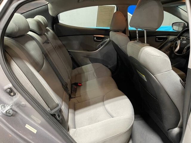 2012 Hyundai Elantra in Conyers, GA 30094 - 2380564 19