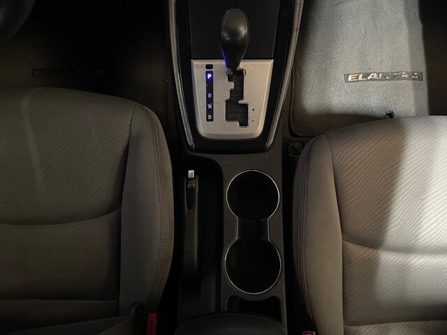 2012 Hyundai Elantra in Conyers, GA 30094 - 2380564 14