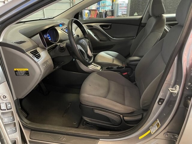 2012 Hyundai Elantra in Conyers, GA 30094 - 2380564 30