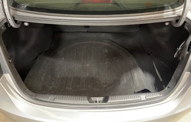 2012 Hyundai Elantra in Conyers, GA 30094 - 2380564 27