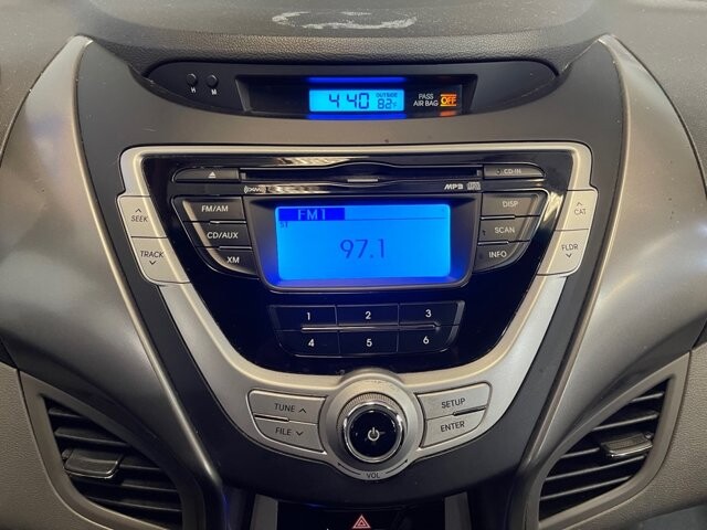 2012 Hyundai Elantra in Conyers, GA 30094 - 2380564 33