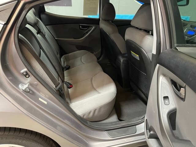 2012 Hyundai Elantra in Conyers, GA 30094 - 2380564 41