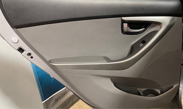 2012 Hyundai Elantra in Conyers, GA 30094 - 2380564 38