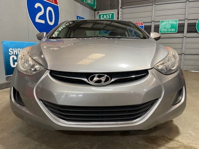 2012 Hyundai Elantra in Conyers, GA 30094 - 2380564 21