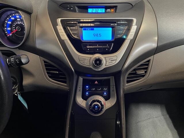 2012 Hyundai Elantra in Conyers, GA 30094 - 2380564 13