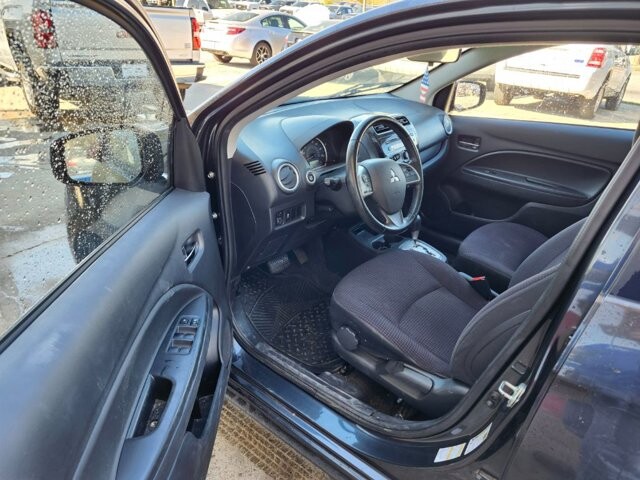 2014 Mitsubishi Mirage in Cartersville, GA 30120 - 2380568 19