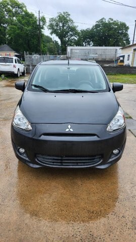 2014 Mitsubishi Mirage in Cartersville, GA 30120 - 2380568 14