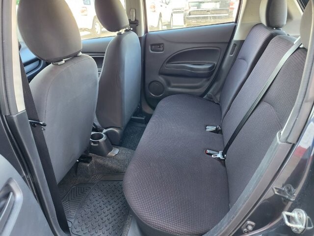 2014 Mitsubishi Mirage in Cartersville, GA 30120 - 2380568 8