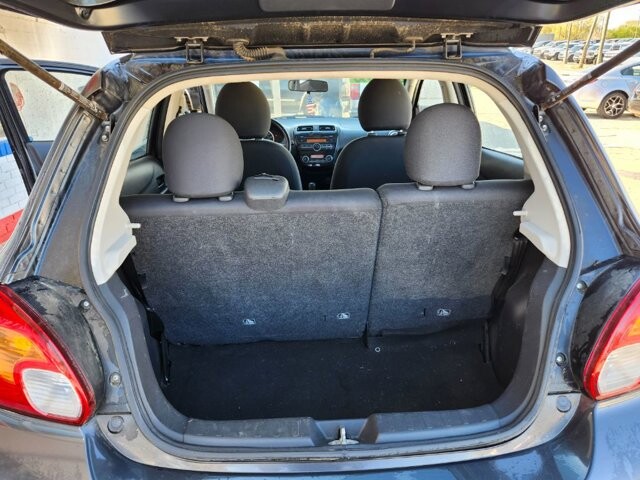 2014 Mitsubishi Mirage in Cartersville, GA 30120 - 2380568 9